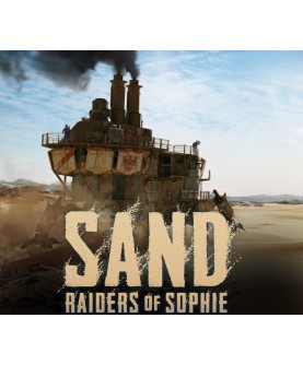 SAND: Raiders of Sophie Steam Key GLOBAL